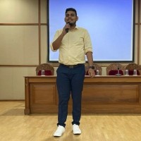 Vinay Mathew Varghese