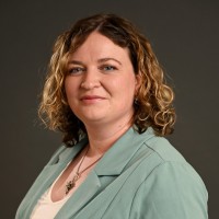 Priscilla Van Wieringen