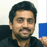 Arpit Mehta