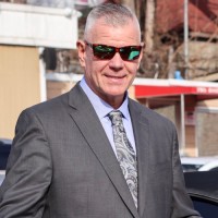 Raymond Phelan