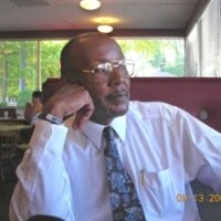 Min W D Patterson