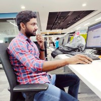 Sreekanth Yadavally