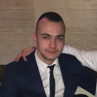 Vladimir Stevanovic