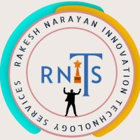 Rakesh Narayan Innovation Technology Services
