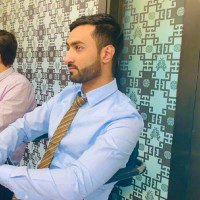 Umair Ahmad
