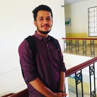 Vimal Kumar