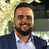 Taha Yassine CHEBIL