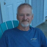 Paul Tate