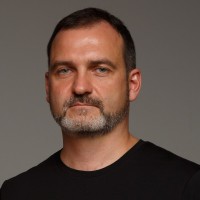 Андрей Мишенков