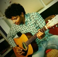 Pratik Gaikwad