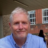 Neil Cooper