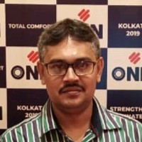 Prasenjit Ghosh