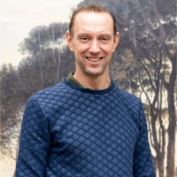 Marco Van Wijngaarden
