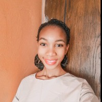 Mpho Mogashoa