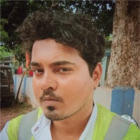 Anand Mohan yadav