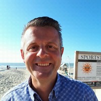 Rik Vreven