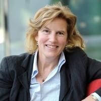 Lizette Bruidegom