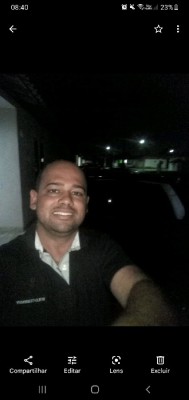 Andre Luis
