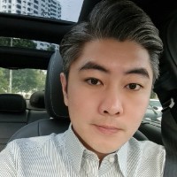 Jacky Loh 罗俊銘
