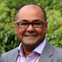 Kishore Bhavsar