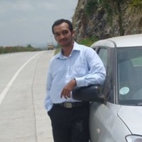 Sunil H