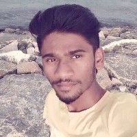 Ashwin Chelliah