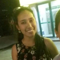 Iris Gavino Garcia