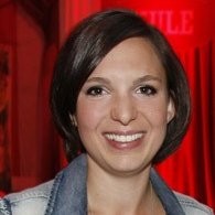 Sarah Nisenbaum
