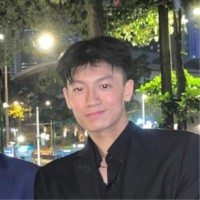 Joshua Tan