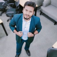 Nirmal Kumar