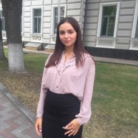 Mariia Plut