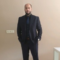 Ibrahim Benamar