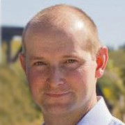 Neil Broadbent