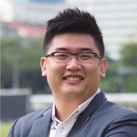 Desmond Ho