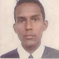 Fabio Josue Agredo Tejada