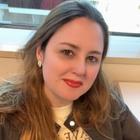 Luz Marina Strauss Berrizbeitia