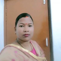 Raksha Maurya