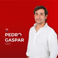 Pedro Gaspar