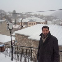 john koutroubas