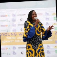 Magdalene Wanza Muoki