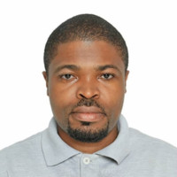 Patrick Udo