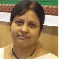 sunalini kondapally