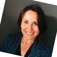 Mirjam Van Stralen