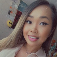 Charleyne Pak
