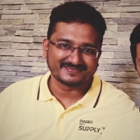Abhishek Dani