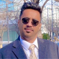 Abdulrahman Alomary