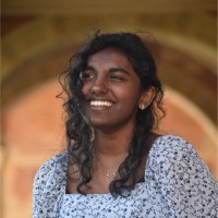 Aparna Venkat