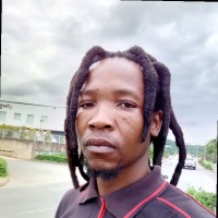 Khumbulane Ngcobo