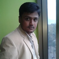 Sudarsan Babu N Babu