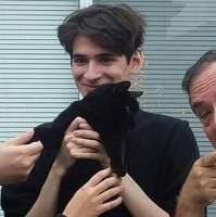 Simon de Silva